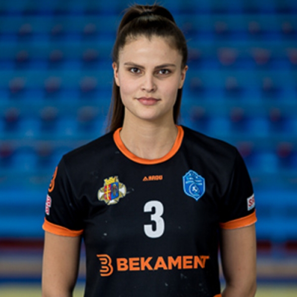 Tamara Kocić
