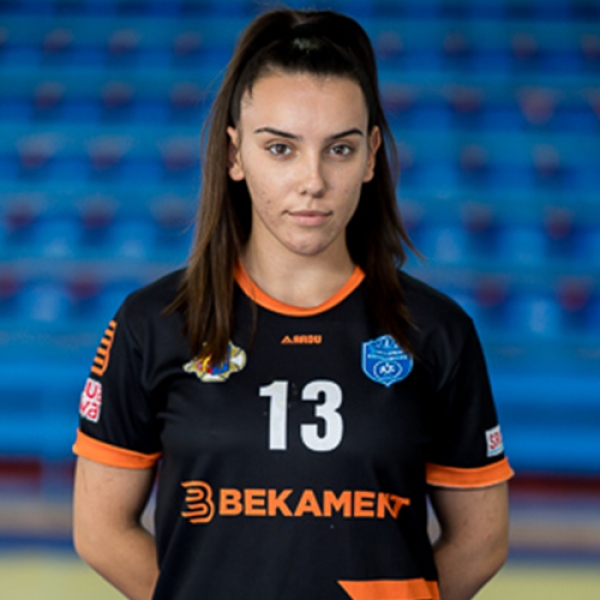 Nikoleta Lazarević