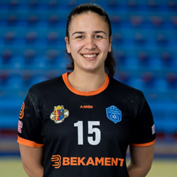 Vladana Mitrović