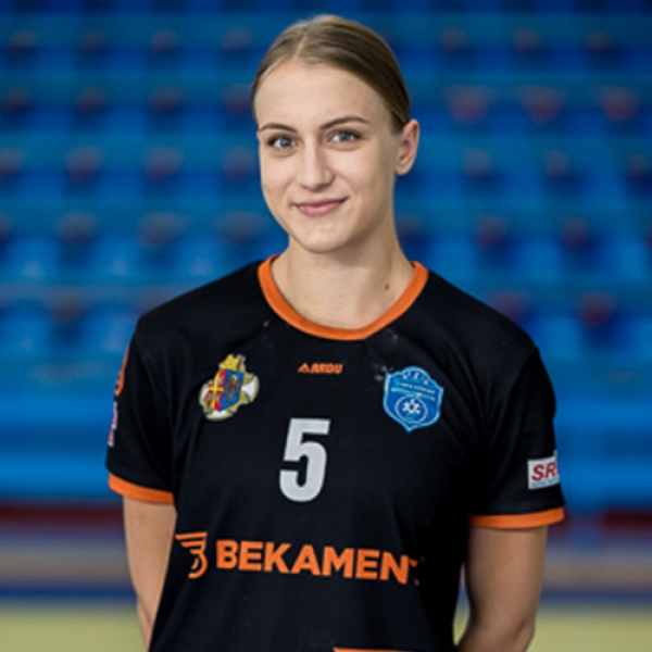Tamara Preković