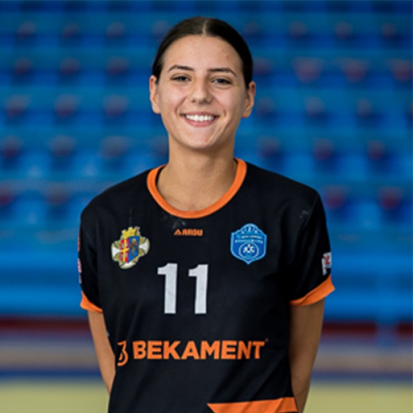 Mina Milošević 