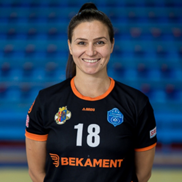 Jelena Stekić