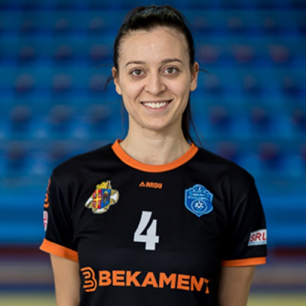 Andjela Radojičić