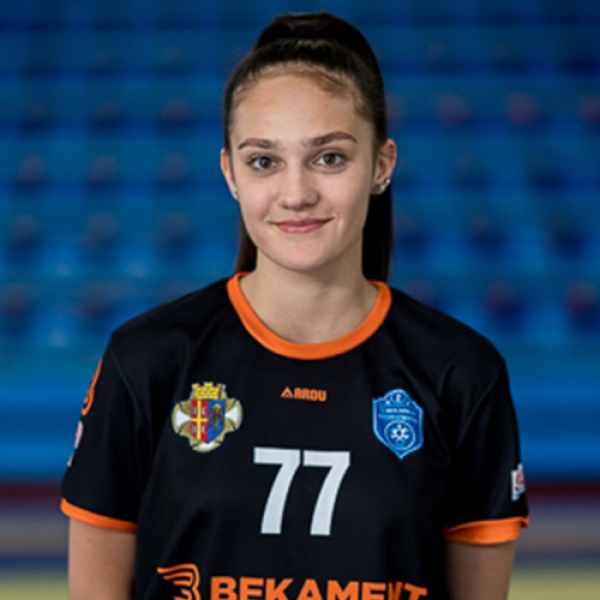 Andrijana Ankić 