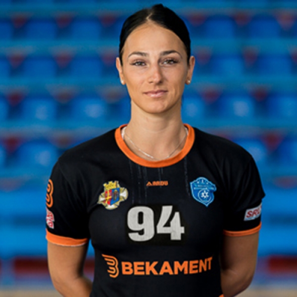 Sara Garović