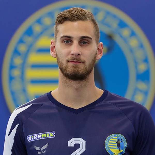 Milán Váczi