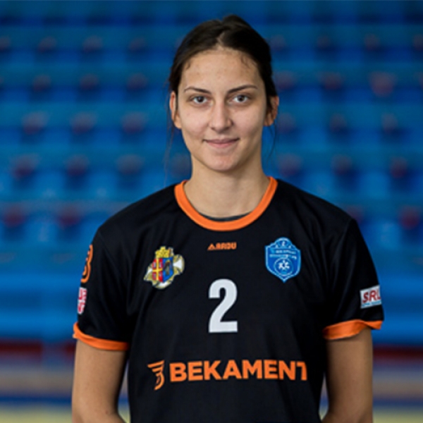 Andjela Radulović