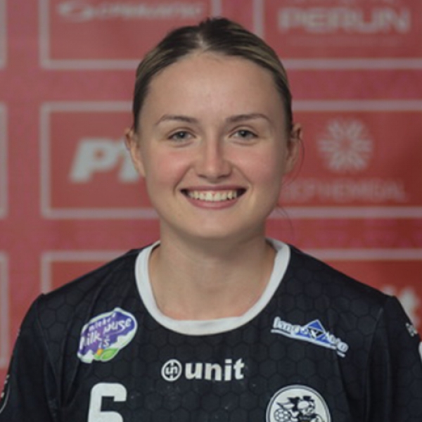 Teodora Petković 