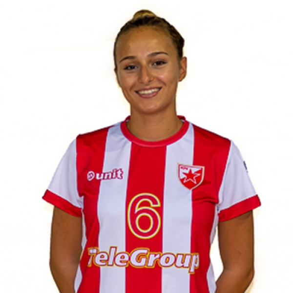 Jana Momčilović
