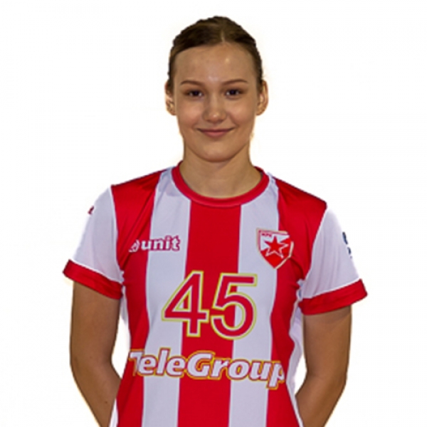 Iva Andrić