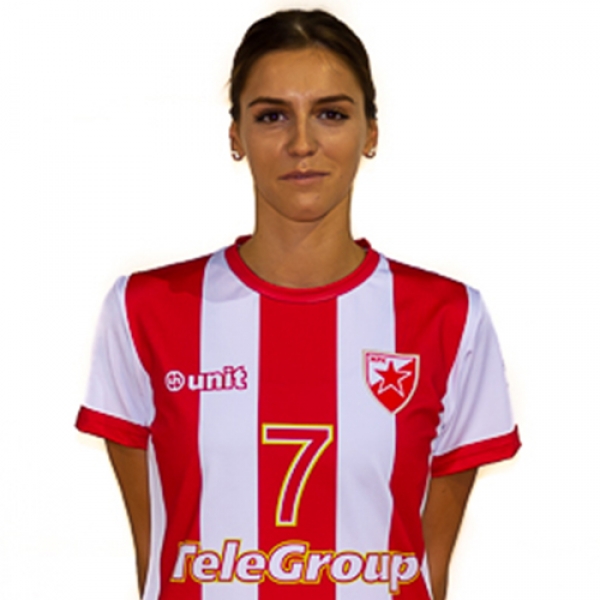 Jovana Ristić