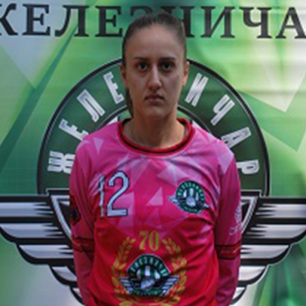 Jovana Vasiljković