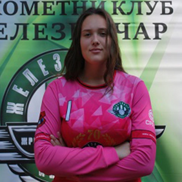 Sofija Žak
