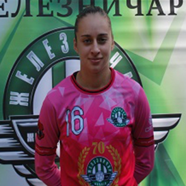 Milica Mihajlović
