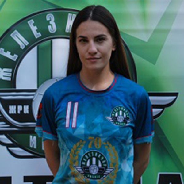 Jovana Avramović