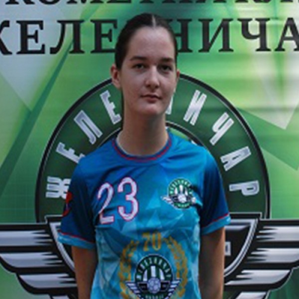 Nataša Žakula