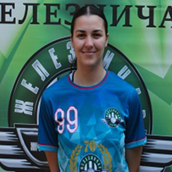 Milica Zubović