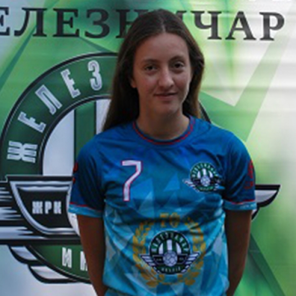 Tijana Simić 