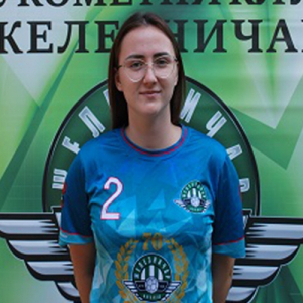Zorana Čavrić