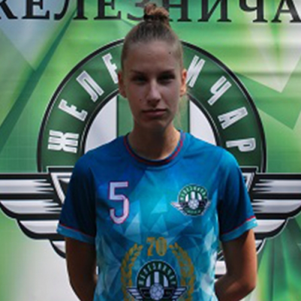 Emilija Novaković