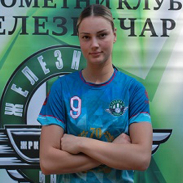 Dunja Tabak