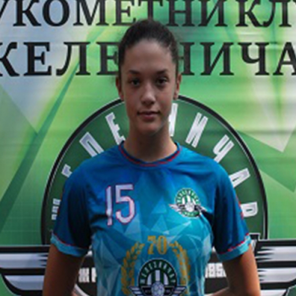 Emilija Todorović