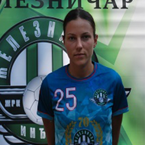 Jelena Živkov