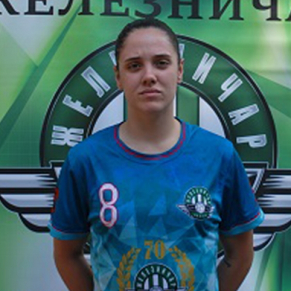 Aleksandra Bakša