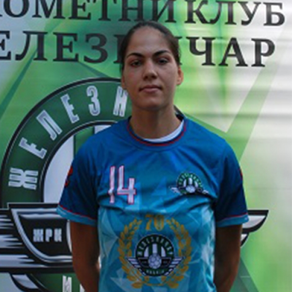 Dušana Kovačić