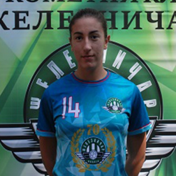 Maja Skendžić