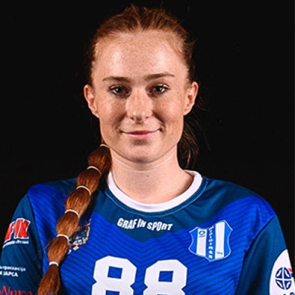 Ljubica Ivković