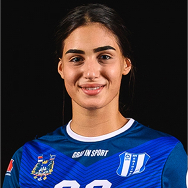 Aleksandra Krstić 