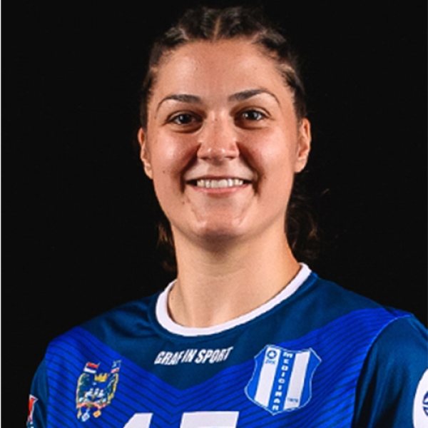 Ana Tomković