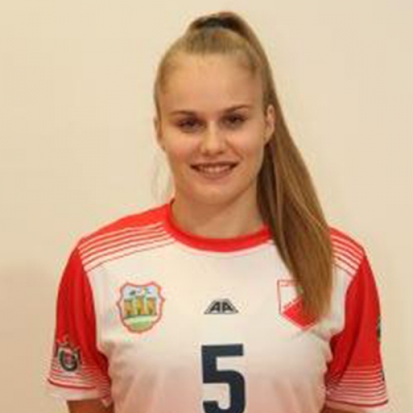Mila Čaušević