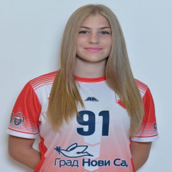 Jelena Čabarkapa