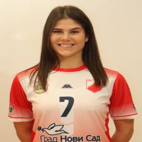 Milica Lovrić