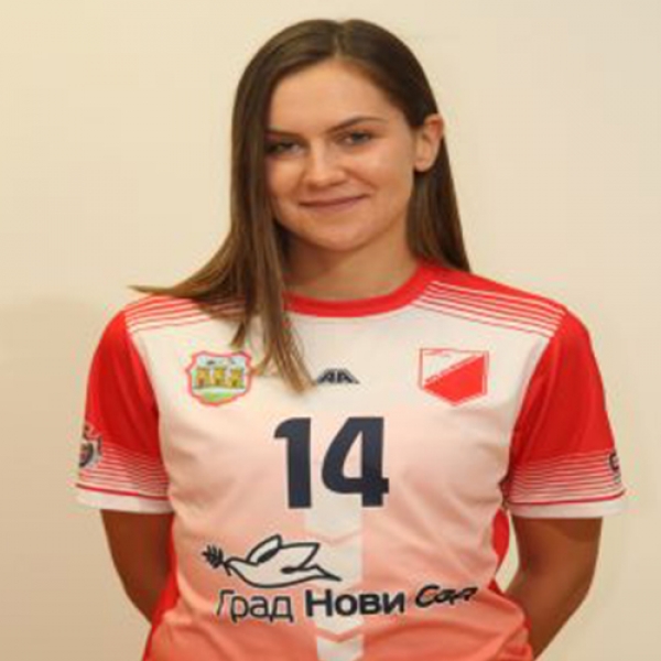 Jovana Veličković