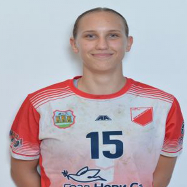 Lana Mijailović