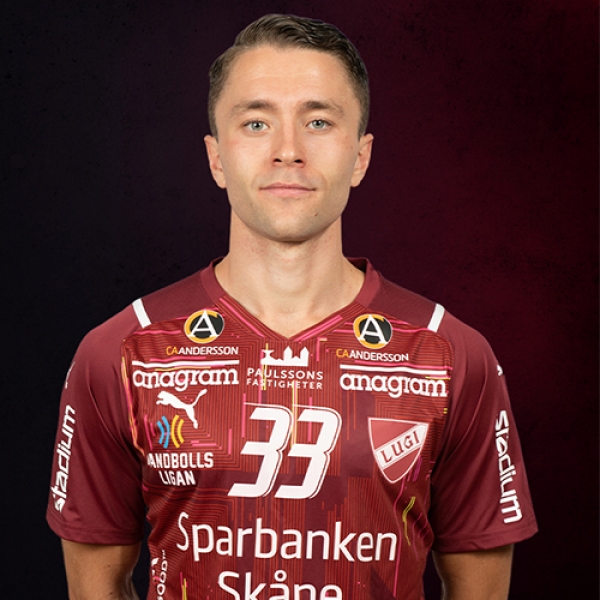 Oliver Olsson