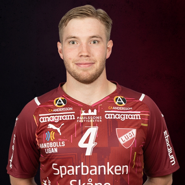 Jakob Soderberg