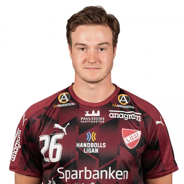 Rasmus Nilsson