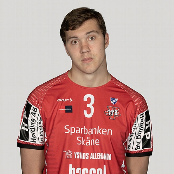 Liam  Thulin
