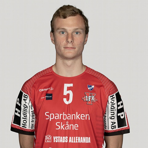 Svante Stromberg