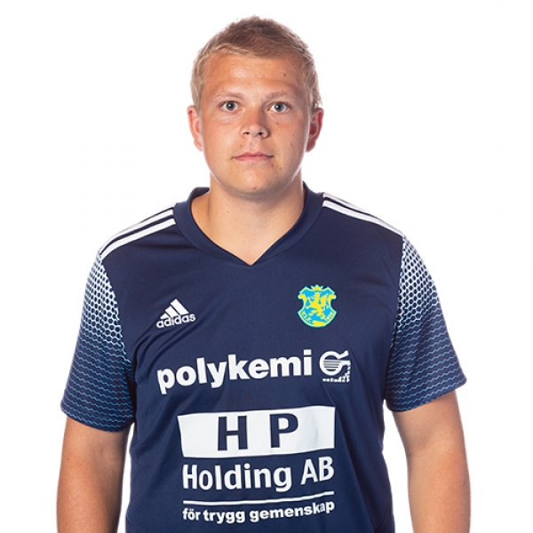 Truls Landgren