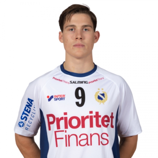 Linus Lovgren