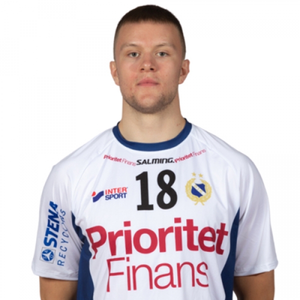 Arvid Engstrom