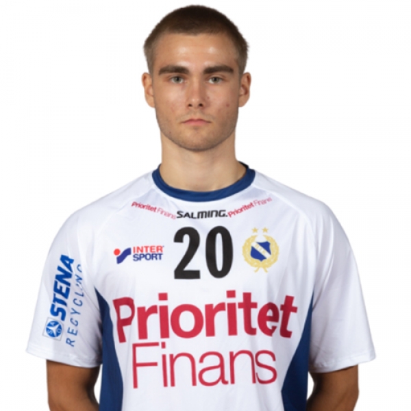 Oscar Martensson