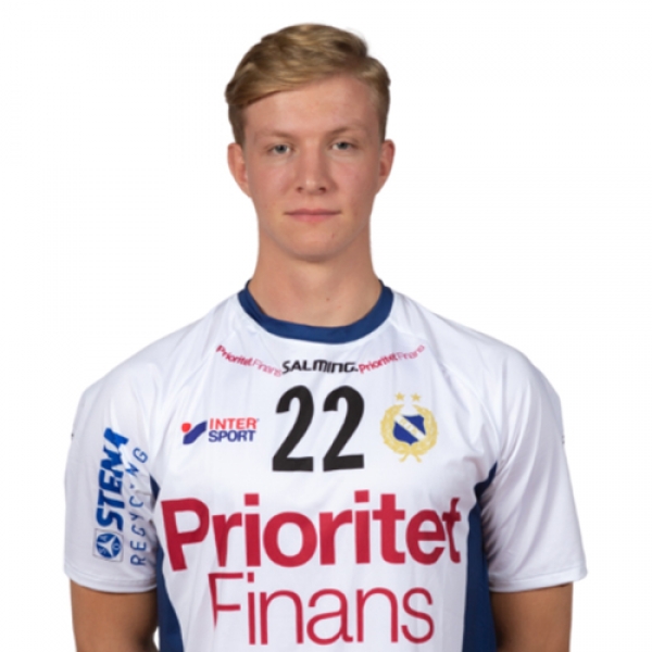 Filip  Soderstrom