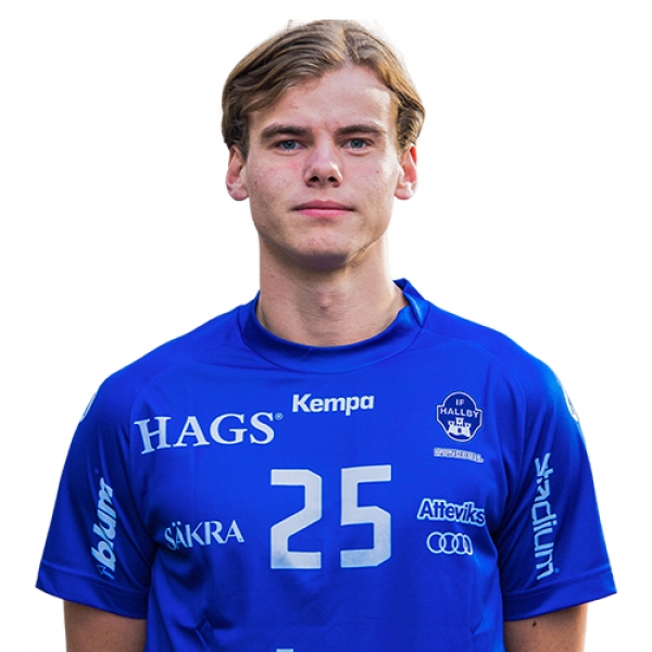 Marcus  Andersson