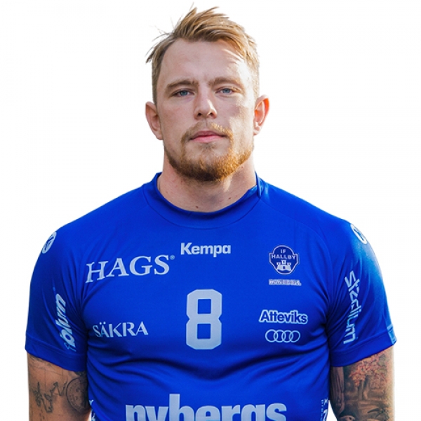 Martin Martensson